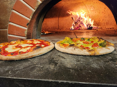 Photo Stix N Brix Pizza Cafe - 13
