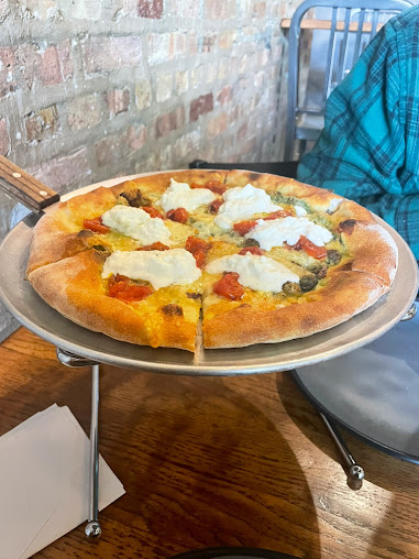 Photo Stix N Brix Pizza Cafe - 15