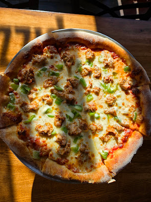 Photo Stix N Brix Pizza Cafe - 2