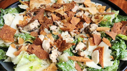 Photo Stix N Brix Pizza Cafe - 5