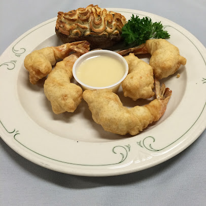 Photo Stonehedge Restaurant - 0