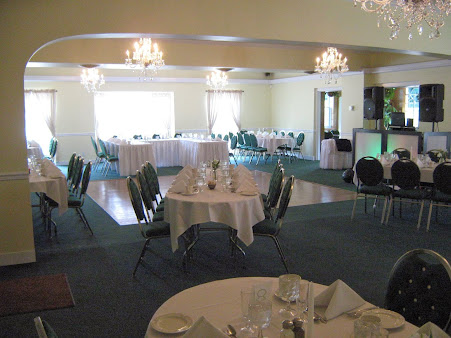Photo Stonehedge Restaurant - 1