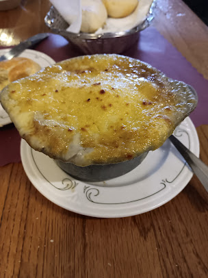 Photo Stonehedge Restaurant - 11