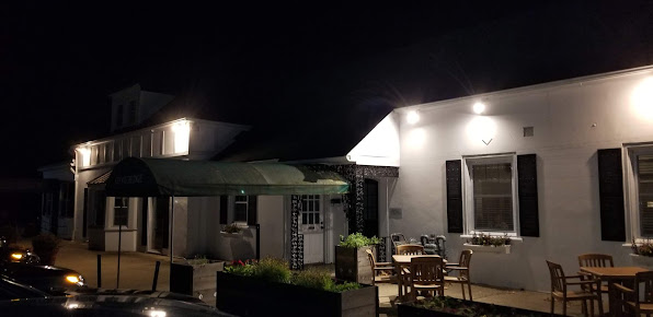 Photo Stonehedge Restaurant - 14