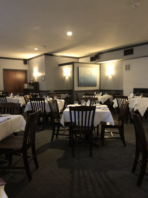 Photo Stonehedge Restaurant - 3