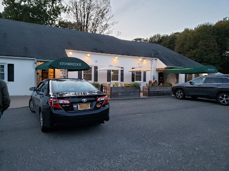 Photo Stonehedge Restaurant - 4