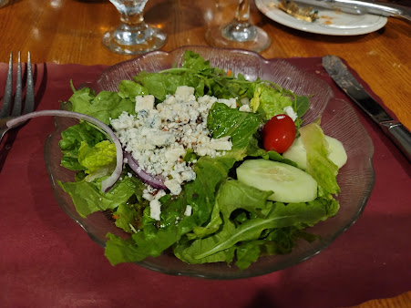 Photo Stonehedge Restaurant - 7