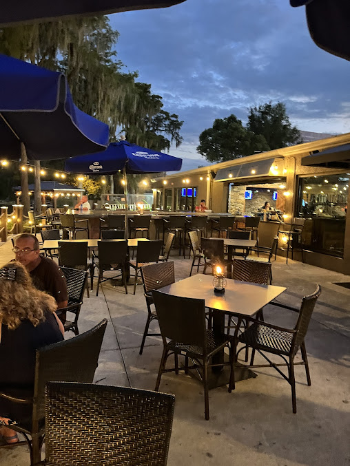 Photo Stonewater Grill - 0