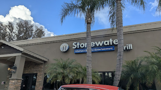Photo Stonewater Grill - 1