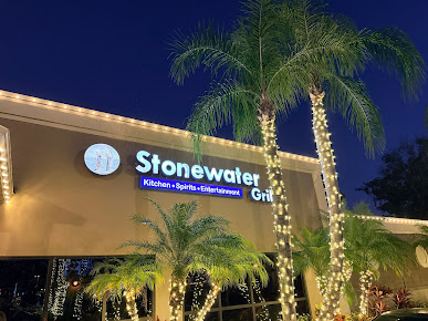 Photo Stonewater Grill - 16
