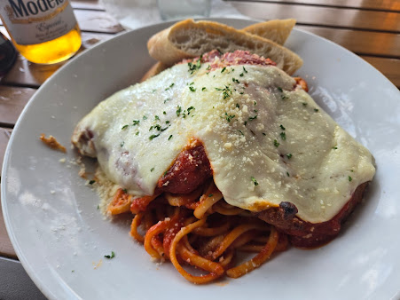 Photo Stonewater Grill - 2