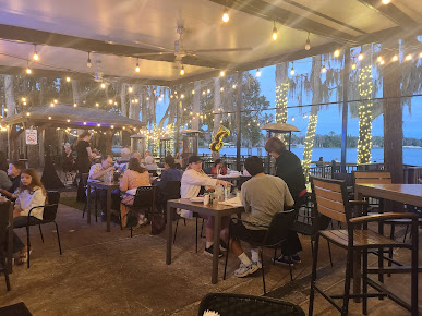 Photo Stonewater Grill - 4