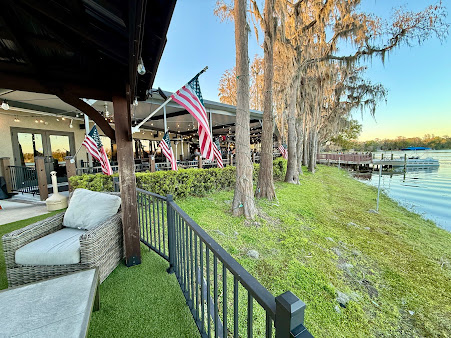 Photo Stonewater Grill - 5