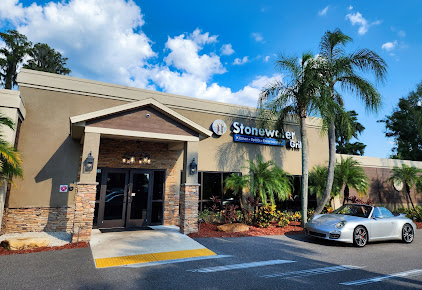 Photo Stonewater Grill - 7