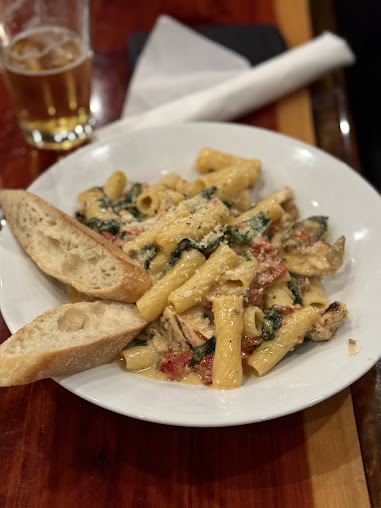 Photo Stonewater Grill - 8