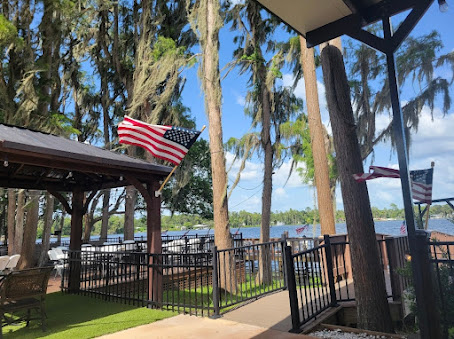 Photo Stonewater Grill - 9