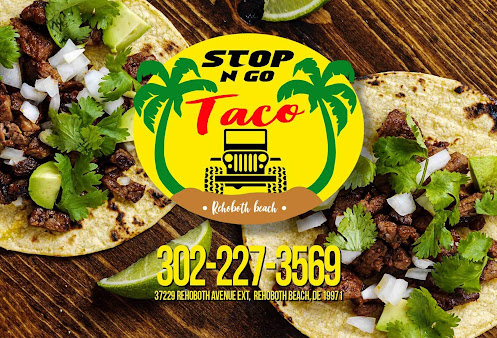 Photo Stop N Go Taco - 1