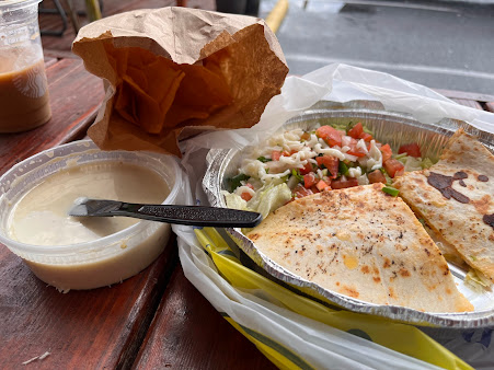 Photo Stop N Go Taco - 13