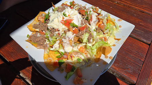 Photo Stop N Go Taco - 5