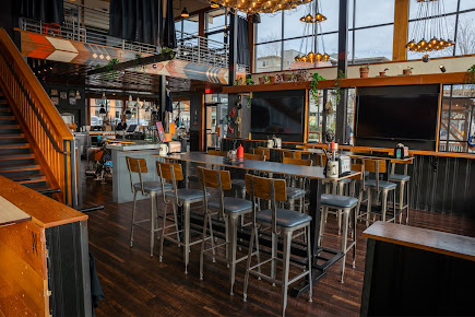 Photo Stoup Brewing Kenmore - 0