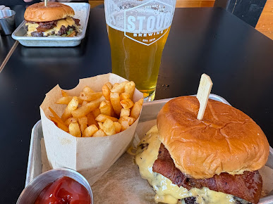 Photo Stoup Brewing Kenmore - 1