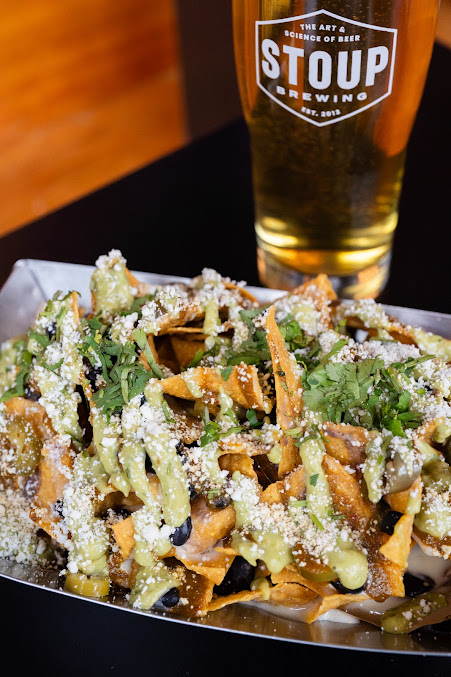 Photo Stoup Brewing Kenmore - 17