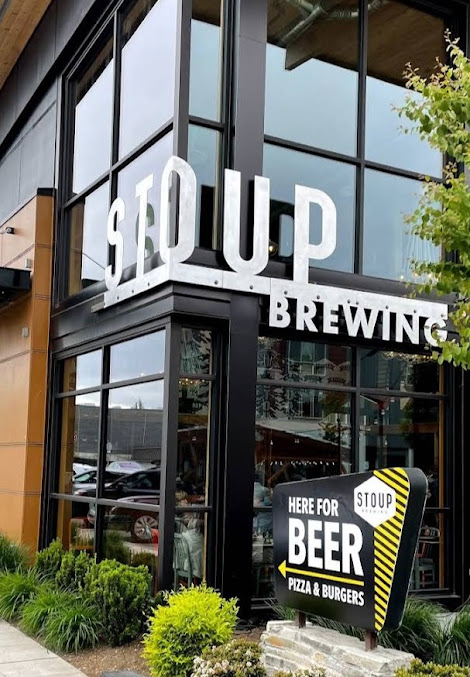 Photo Stoup Brewing Kenmore - 19