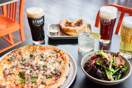 Photo Stoup Brewing Kenmore - 3