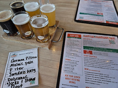 Photo Stoup Brewing Kenmore - 4
