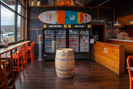 Photo Stoup Brewing Kenmore - 5