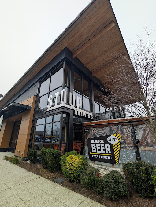 Photo Stoup Brewing Kenmore - 6