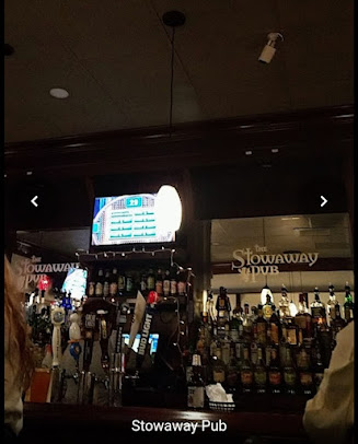 Photo Stowaway Pub - 5