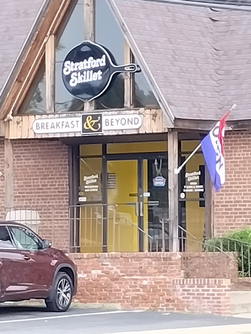 Photo Stratford Skillet - 0