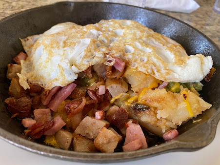 Photo Stratford Skillet - 18