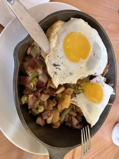Photo Stratford Skillet - 4