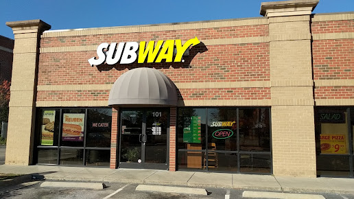 Photo Subway - 0