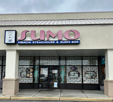 Photo Sumo Japanese Grill Sushi Bar - 0