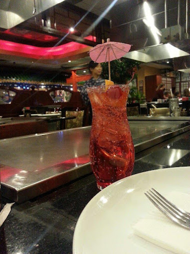 Photo Sumo Japanese Grill Sushi Bar - 17