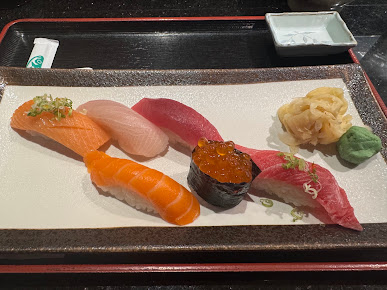 Photo Sumo Japanese Grill Sushi Bar - 3