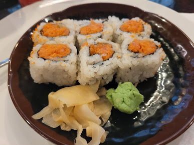 Photo Sumo Japanese Grill Sushi Bar - 5