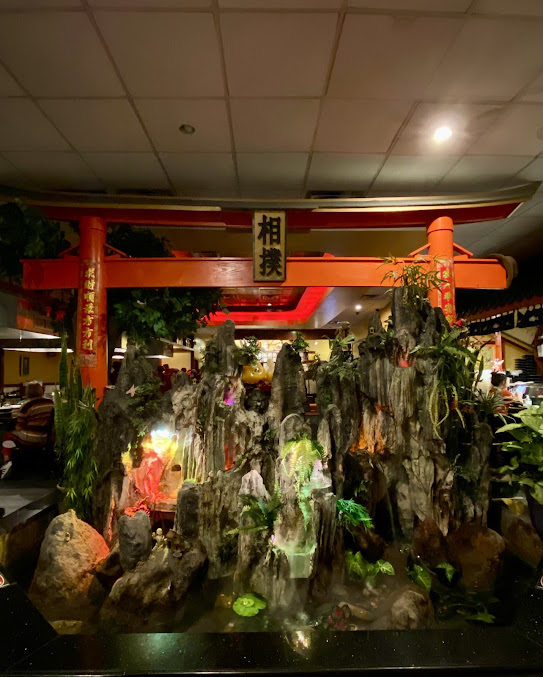 Photo Sumo Japanese Grill Sushi Bar - 6