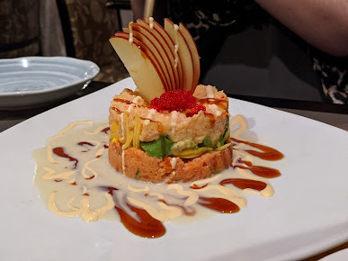 Photo Sumo Japanese Grill Sushi Bar - 7