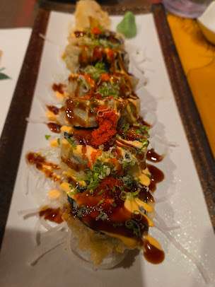 Photo Sumo Japanese Grill Sushi Bar - 9