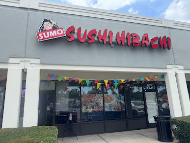 Photo Sumo Sushi Hibachi - 0