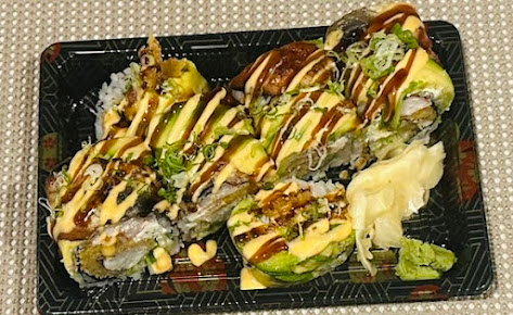 Photo Sumo Sushi Hibachi - 8