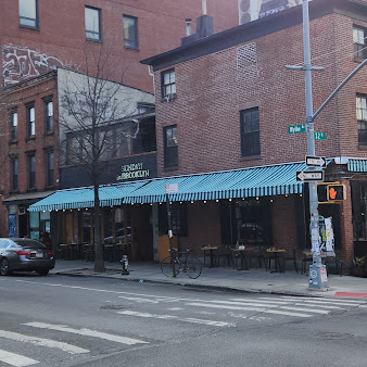 Photo Sunday In Brooklyn - 19
