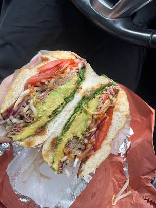 Photo Sunny & Annie's Deli - 2