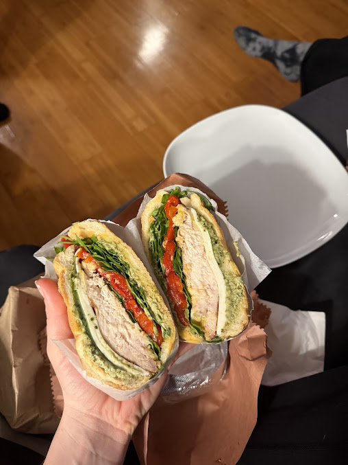 Photo Sunny & Annie's Deli - 3