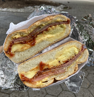 Photo Sunny & Annie's Deli - 5