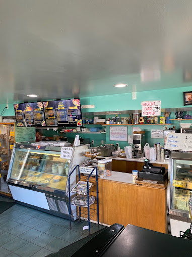 Photo Sunrise Bagel & Deli - 0